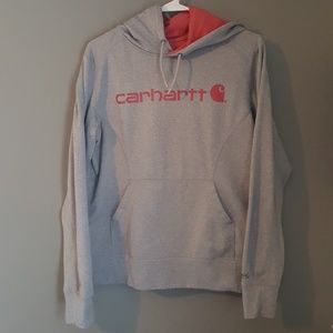 Carhartt sweatshirt